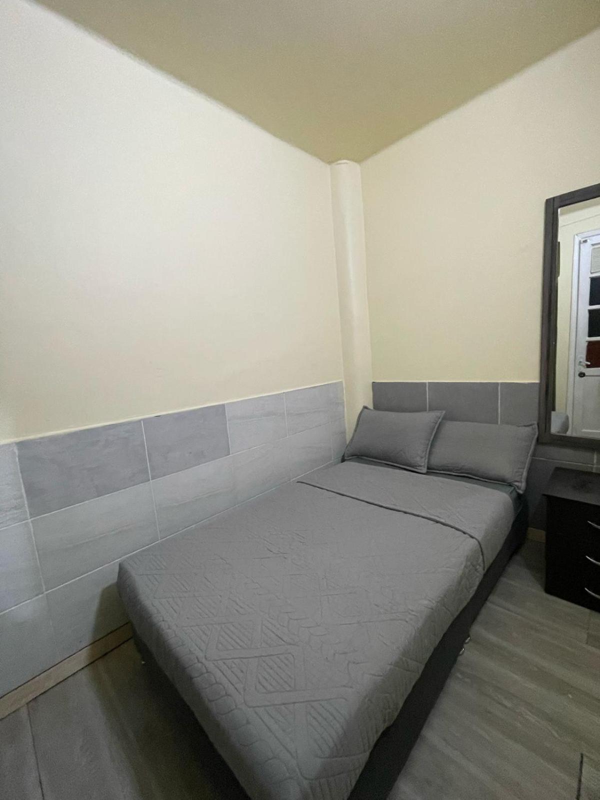 Hostel Quinta Camacho Bogota Ngoại thất bức ảnh
