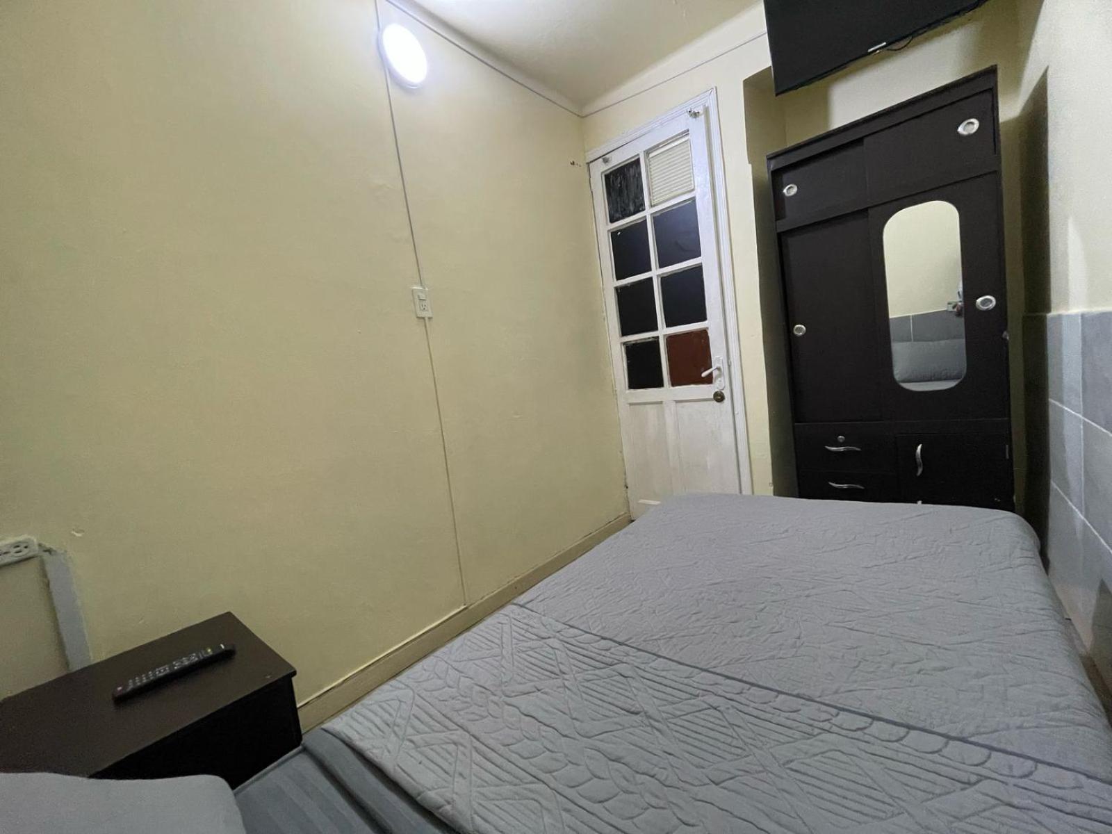 Hostel Quinta Camacho Bogota Ngoại thất bức ảnh